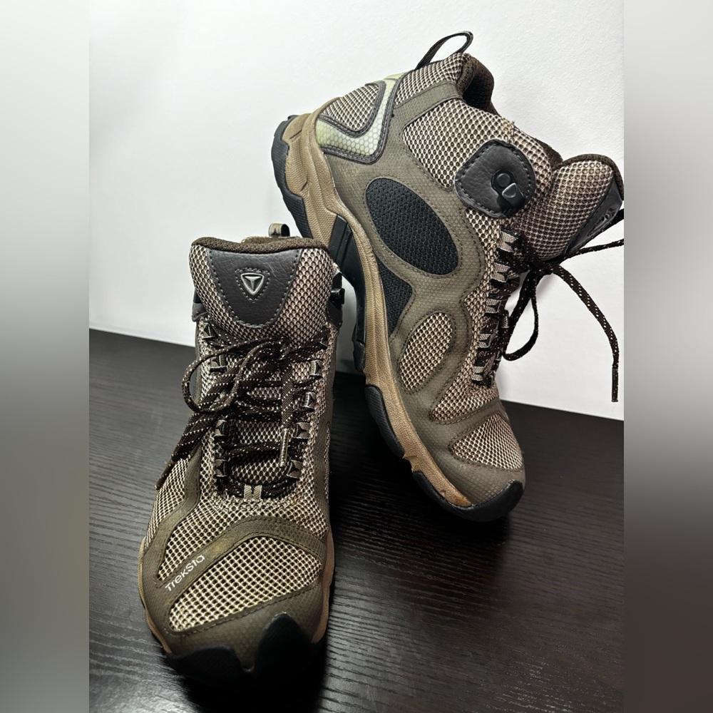 Treksta Evolution Mid GTX - Men's- Size 7.5